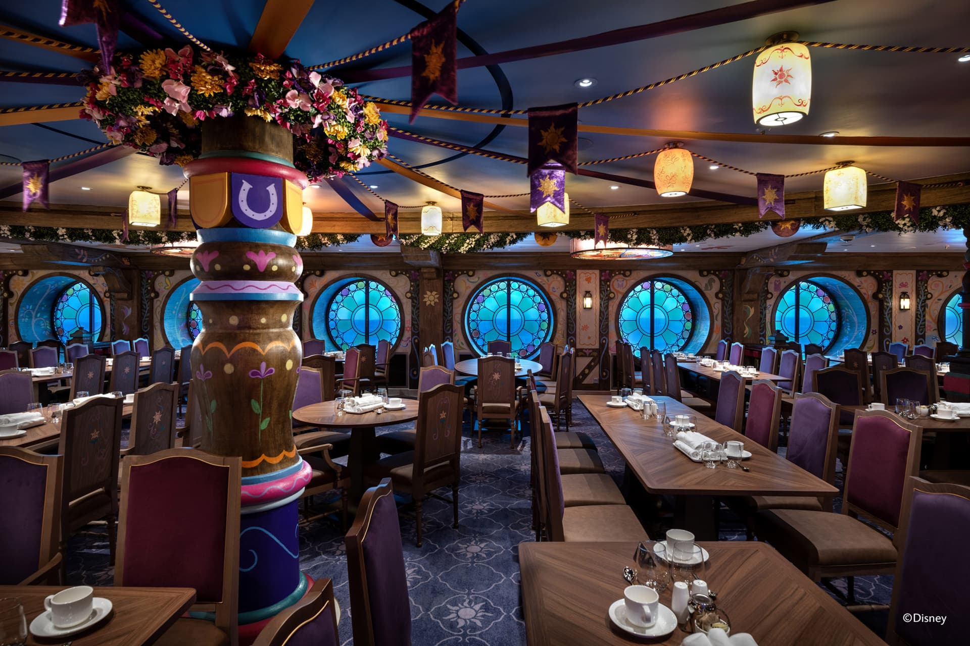 Disney Cruise Line: 3-Night Disney Adventure Cruise from Singapore - image 37